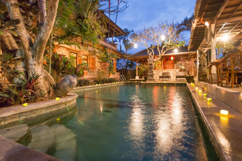 Depradha Ubud Exterior foto