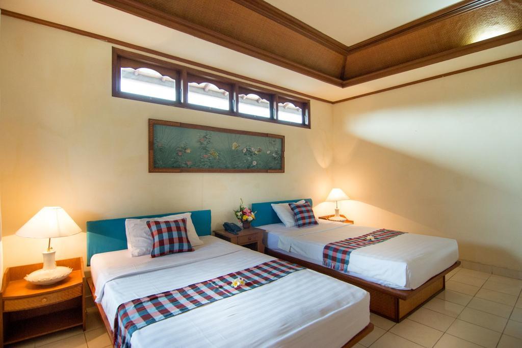 Depradha Ubud Exterior foto