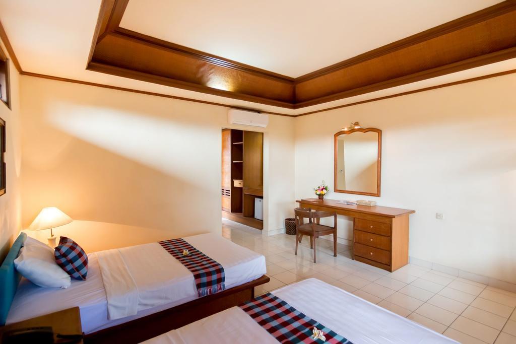 Depradha Ubud Exterior foto