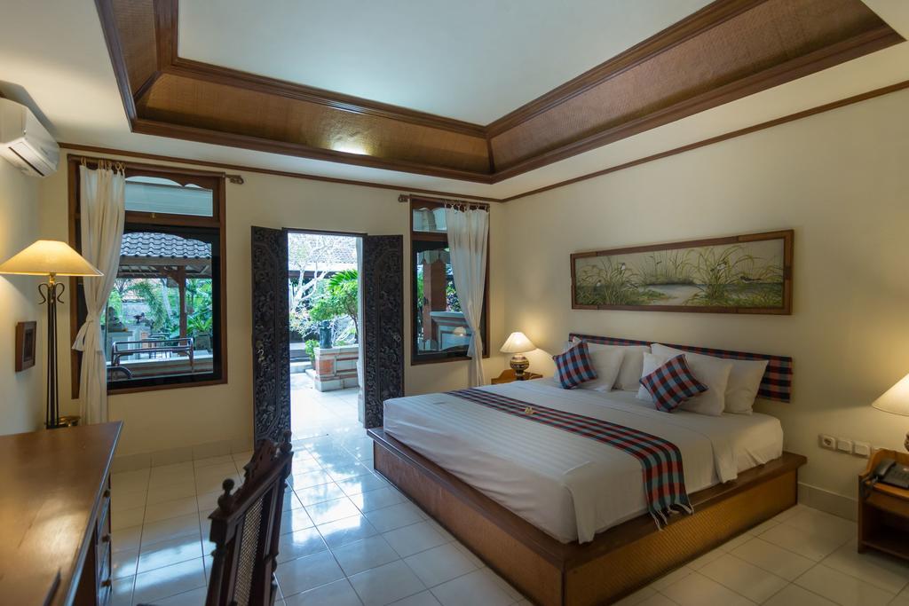Depradha Ubud Exterior foto