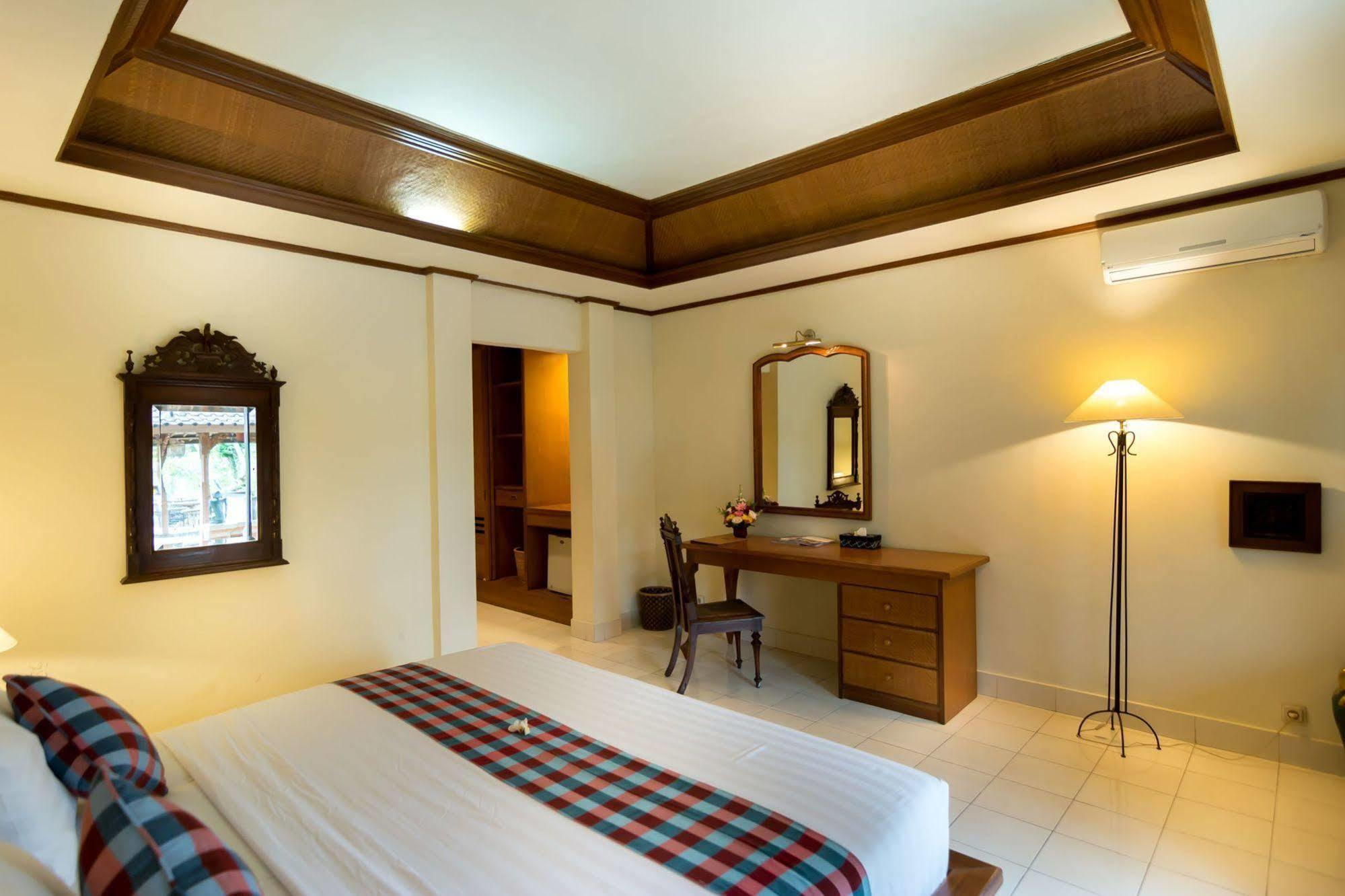 Depradha Ubud Exterior foto
